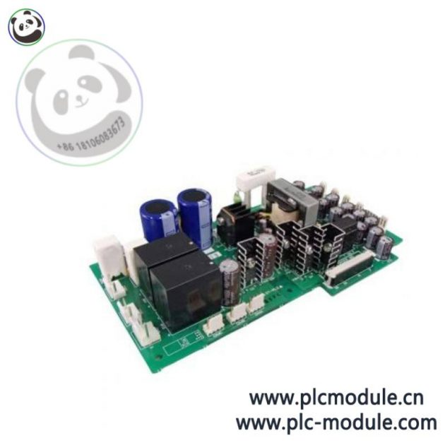FOXBORO P0903NU System Module, Direct Replacement for Industrial Control Systems