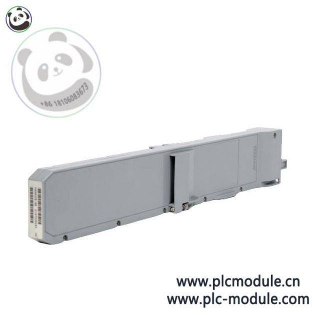 FOXBORO P0903ZE Module for Continuous Program Execution