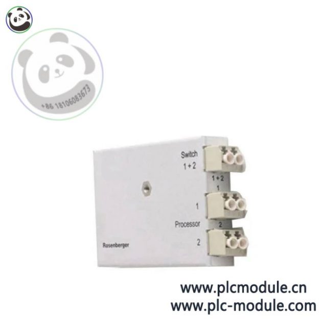 FOXBORO P0903ZQ Module for Industrial Control Systems