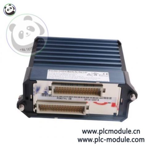 FOXBORO P0926TM Module for Industrial Control Systems