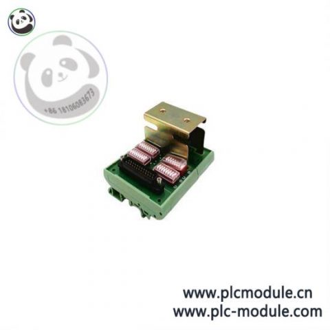 FOXBORO P0970VB High-Speed Processing/HPC Component