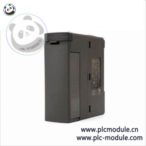 Fuji A50L-2001-0232 Digital Input Module - Industrial Automation Control