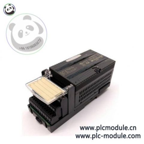 GE 369-HI-0-M-0-0 - 369 Motor Management Relay with Metering Package