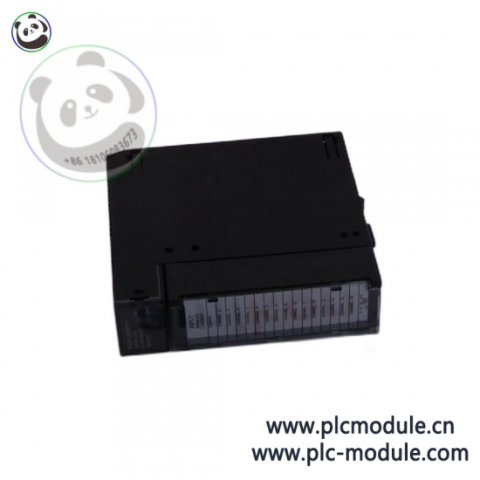 GE 44A730240-G01 Industrial Control Module for Precision Automation & Control