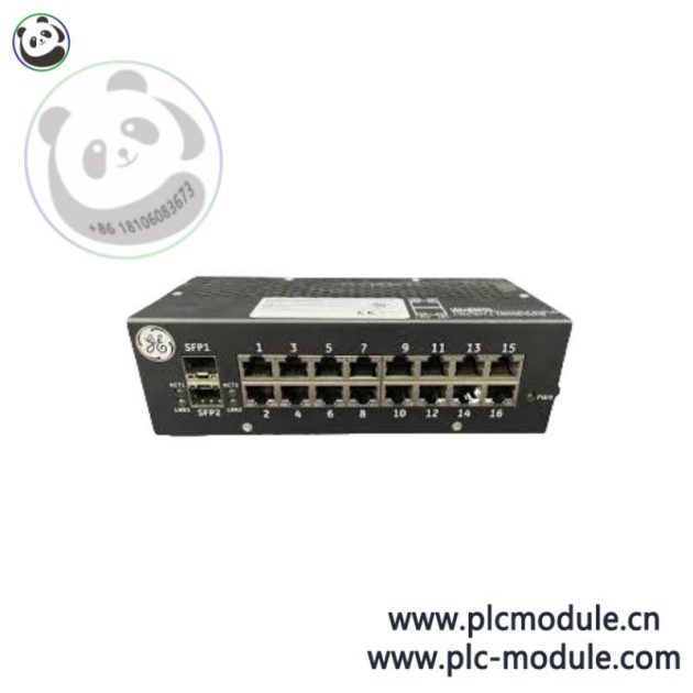 GE 44A730240-G01 Industrial Control Module for Precision Automation & Control