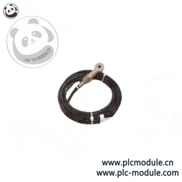 GE 8421-CC-PS Bus Structure for Industrial Automation Control