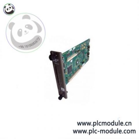 GE BK698A201S12 Control Module
