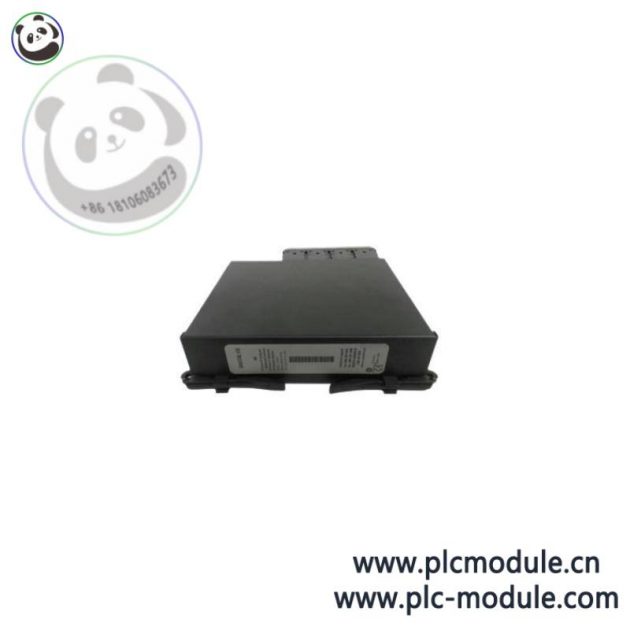 GE CT11T7F10PN1 V2.X - High-Performance Control Module