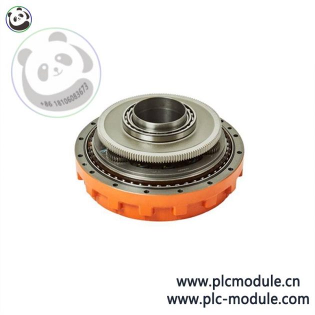 GE CT11T7F10PN1 V2.X - High-Performance Control Module