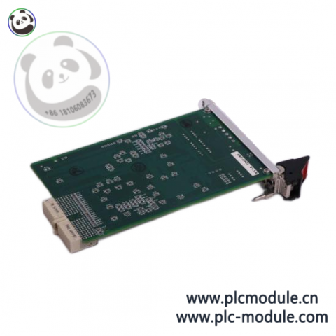 GE D20 MIC High Precision Microcontroller for Industrial Automation