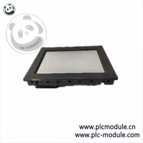 GE DS215KLDCG1AZZ03A Key LED Display Card for Mark V Turbine Control Systems