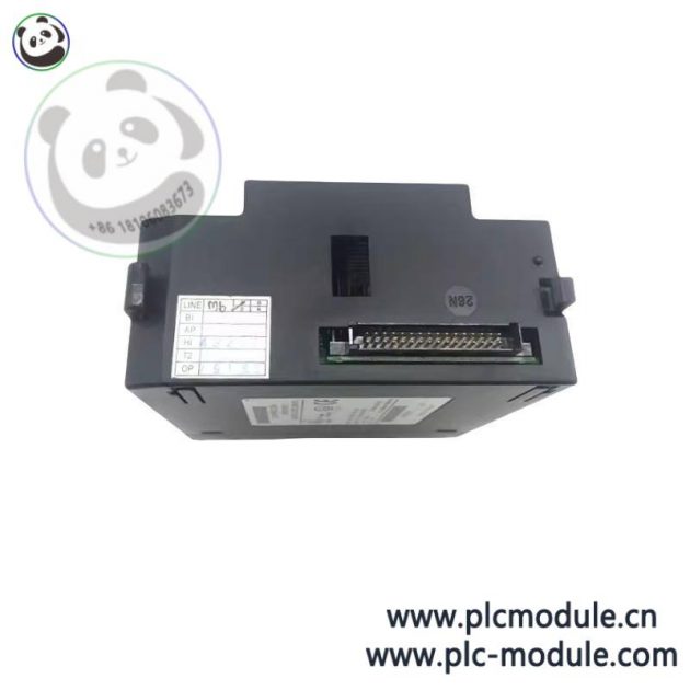 GE EVPBDP032 Industrial Control Module, High Performance in Industrial Automation