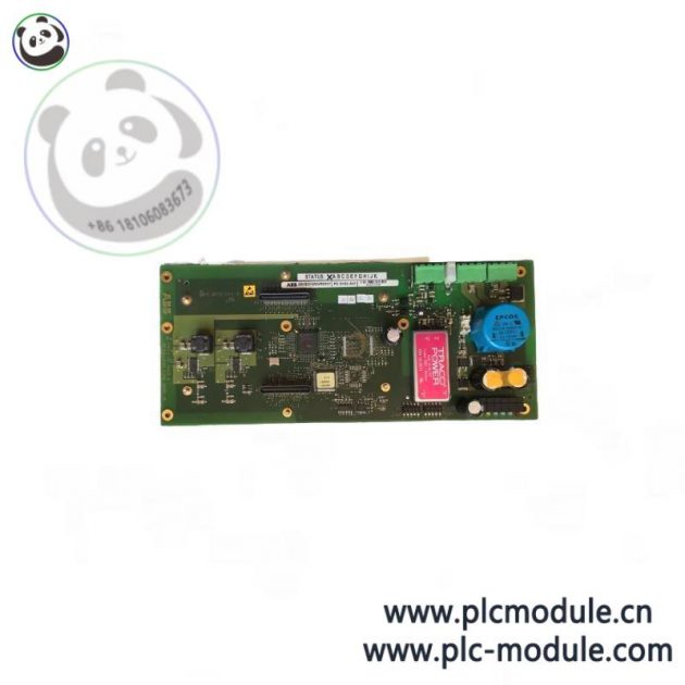 GE IC660BBD025 DC 32 Circuit Discrete Input and Output Module