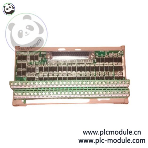GE IC670GBI102D Bus Interface Unit for Field I/O Control