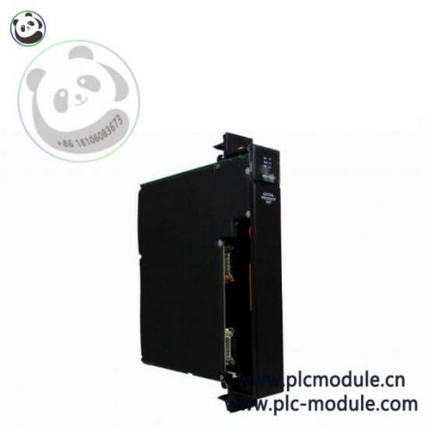 GE IC697CPX935 PLC CPU Module