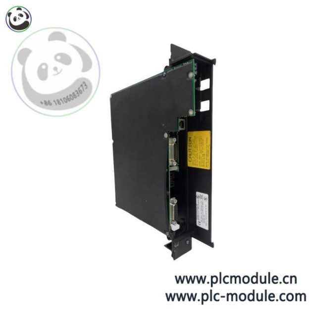 GE IC697CPX935 PLC CPU Module
