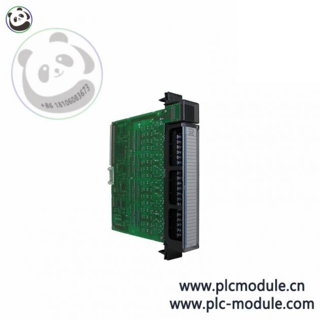GE IC697MDL750 Touch Screen Module, 21.3 x 22 x 13 cm