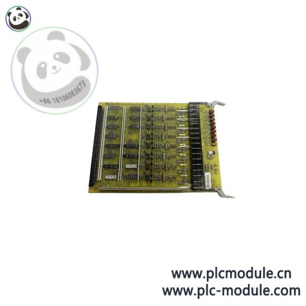 GE IC697MDL750 Touch Screen Module, 21.3 x 22 x 13 cm