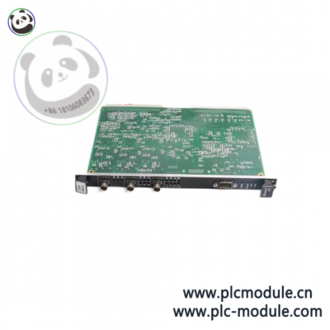 GE IS200VPROH2B IS200VPROH1BEF - High-Performance I/O Module for Industrial Automation