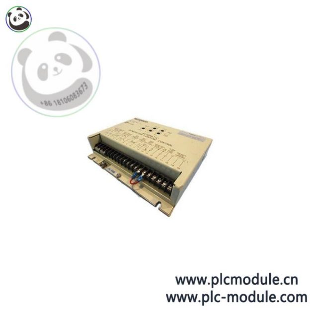 GE IS215UCVEH2AB 350-007614-132C - High-Performance Control Module for Industrial Automation