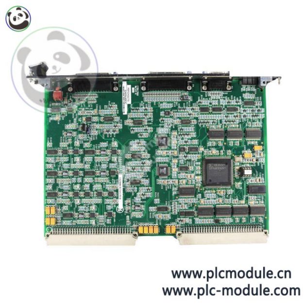 GE IS215UCVEH2AB 350-007614-132C - High-Performance Control Module for Industrial Automation