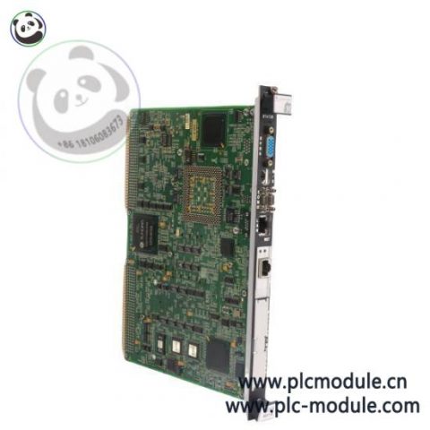 GE IS215UCVEM01A High-Performance Control Module for Industrial Automation