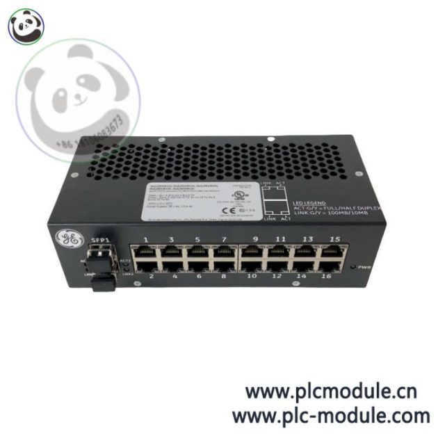 GE IS215UCVFH2BB VMIVME-7650-83H - High-Performance VMEbus Module for Industrial Automation