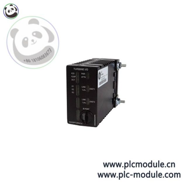 GE IS220PAOCH1A Radiation Interference Shield for Industrial Control Systems