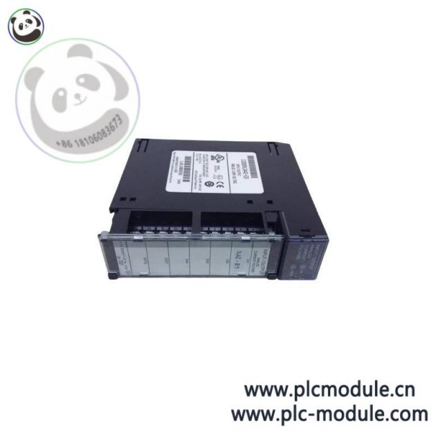 GE IS230TBAIH2C Analog Input Module for Marks VIe Series
