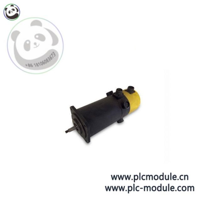 GE R-TPD3: Advanced Control Module for Industrial Automation
