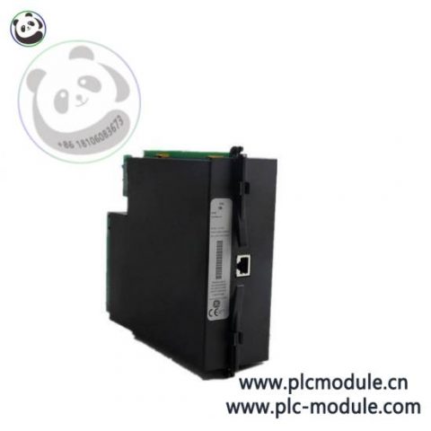 GE UR9EH High-Performance Control Module, Fully Functional