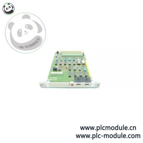 GE V7768-320000 350-9301007768-320000 A0 Industrial Control Module