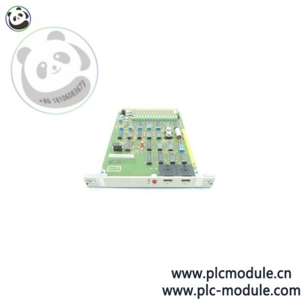GE V7768-320000 350-9301007768-320000 A0 Industrial Control Module