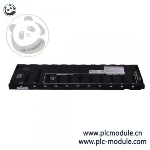 GE WESDAC D20C Control Module