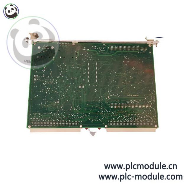 GE WESDAC D20C Control Module