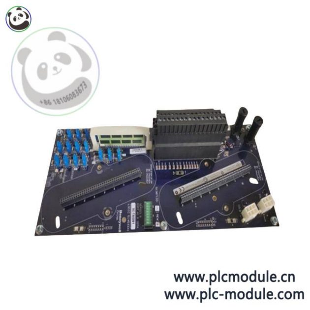 HONEYWELL 05701-A-0351 - Custom Industrial Control Module