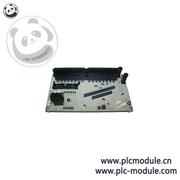 HONEYWELL 05701-A-0351 - Custom Industrial Control Module