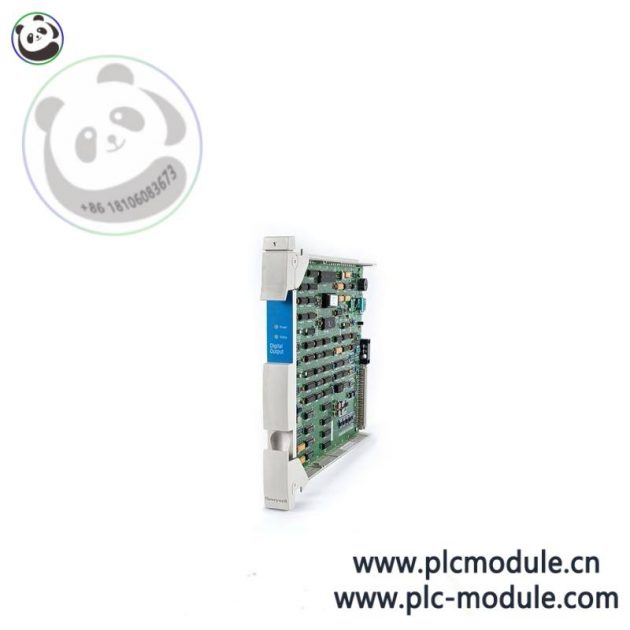 Honeywell 51304487-100 Digital Input Module
