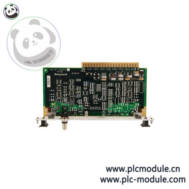Honeywell 51304487-100 Digital Input Module