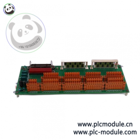 Honeywell 51304650-100 High-Performance Digital I/O Module