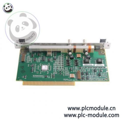 Honeywell 51305896-200 NIM MODEM Industrial Communication Module