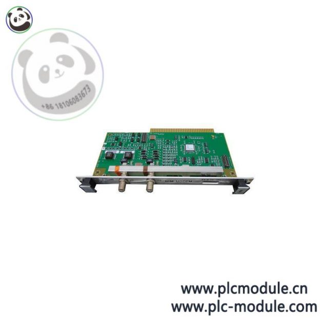 Honeywell 51305896-200 NIM MODEM Industrial Communication Module