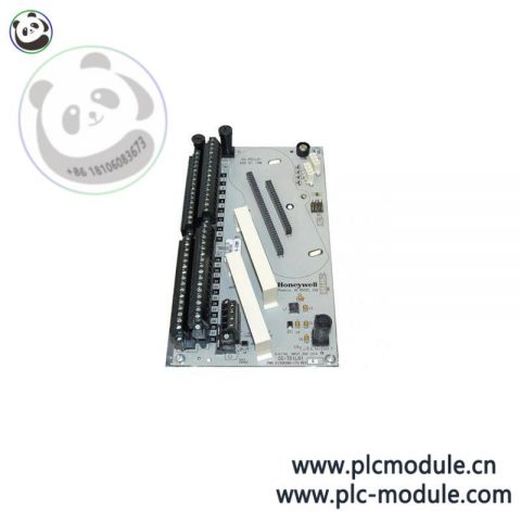 Honeywell CC-IP0101 Profibus Gateway Module Ensures Secure Operation Station