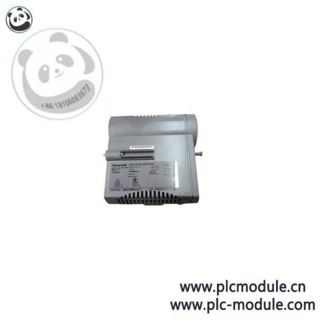 Honeywell CC-IP0101 Profibus Gateway Module Ensures Secure Operation Station