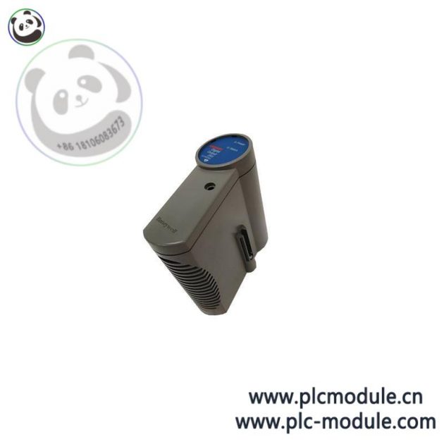 Honeywell CC-PDOB01 Data Acquisition/Signal Processing Module