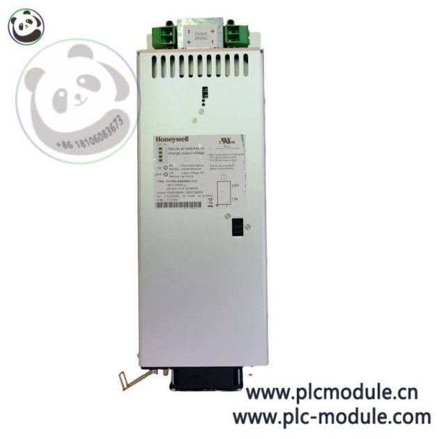 Honeywell FC-PSU-UNI2450U V2.1 High-Frequency Power Supply Module for Industrial Control Systems