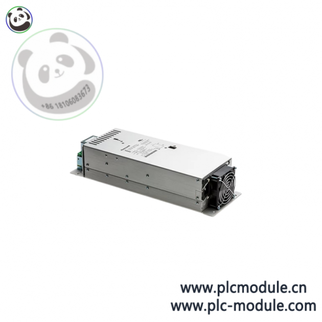 Honeywell FC-PSU-UNI2450U V2.1 High-Frequency Power Supply Module for Industrial Control Systems