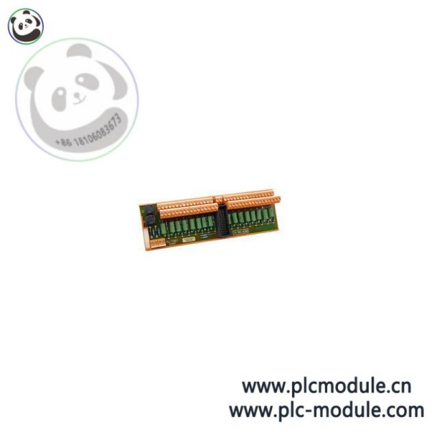 Honeywell FC-TSAI-1620M Industrial Sensor Module