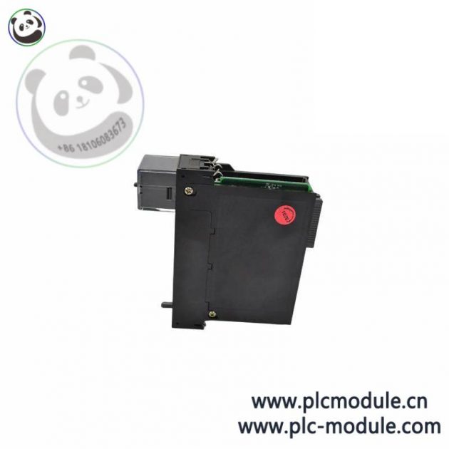 Honeywell TC-ODK161 Digital AC Output Module for Industrial Automation