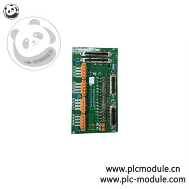 HONEYWELL TC-XXXXX1 PLC Control Module